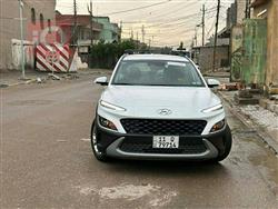 هيونداي كونا